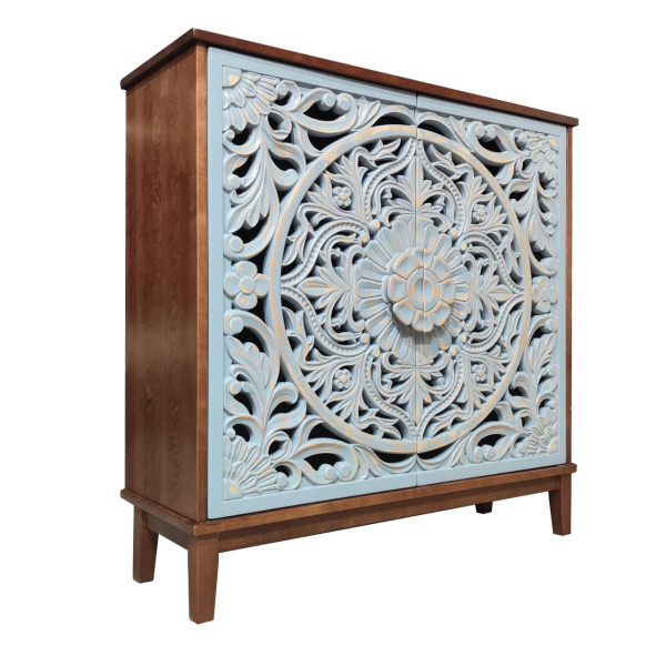 купить дизайнерскую тумбу из массива MH_12 в Москве и Санкт-Петербурге