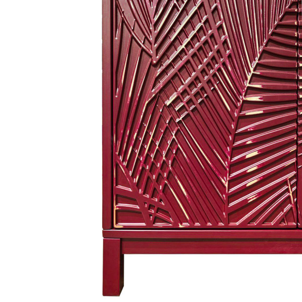 купить дизайнерский шкаф из массива MH_36-1