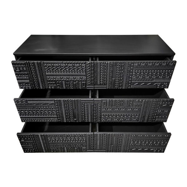 купить дизайнерский комод из массива MH_205-2