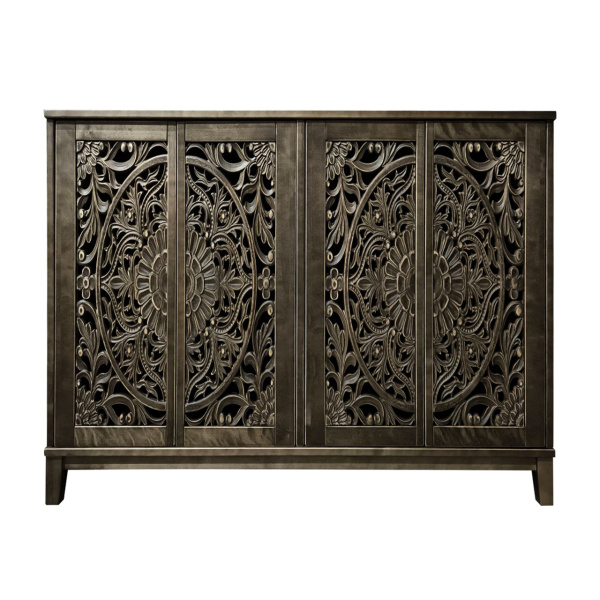 купить дизайнерскую тумбу из массива MH_169-1 в Москве и Санкт-Петербурге