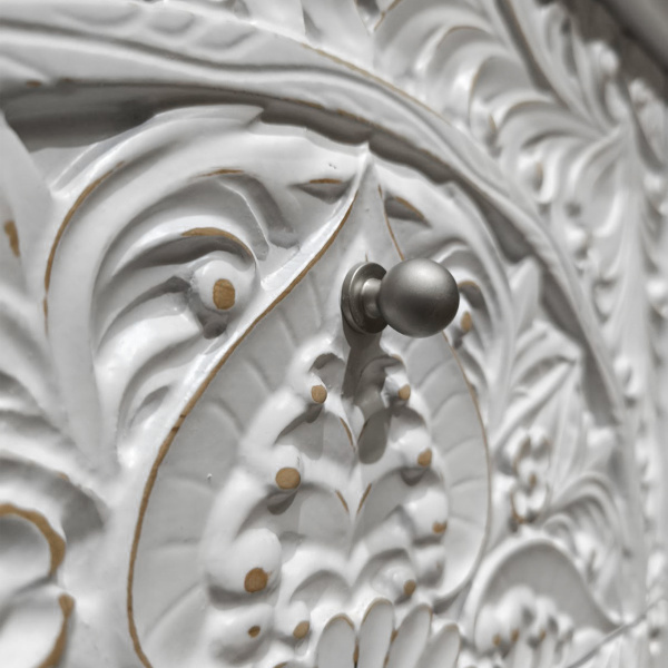 фото дизайнерской прикроватной тумбы из массива MH_111-5 купить дизайнерскую прикроватную тумбу из массива MH_111-5