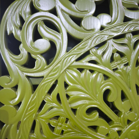 купить дизайнерскую тумбу из массива MH_142 в Москве и Санкт-Петербурге