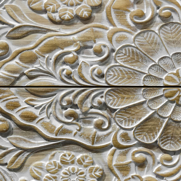 фото дизайнерской прикроватной тумбы из массива MH_110-4 купить дизайнерскую прикроватную тумбу из массива MH_110-4