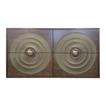 купить дизайнерский комод из массива MH_295-1