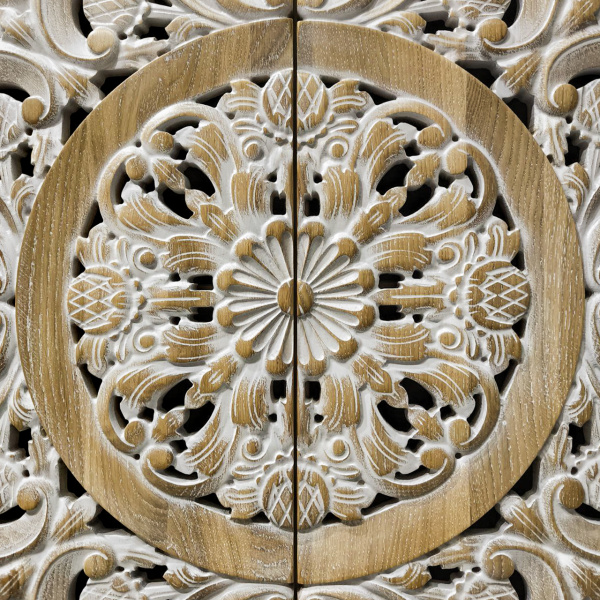 купить дизайнерский комод из массива MH_216-3