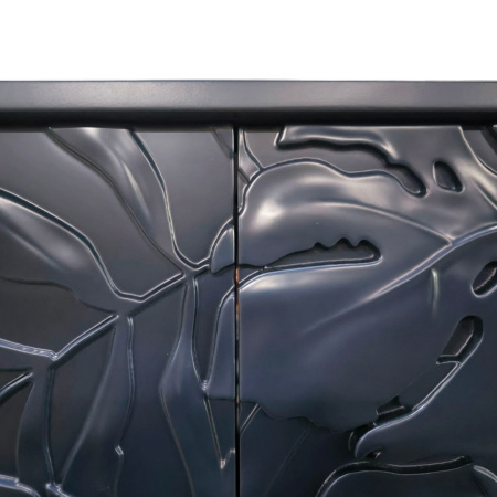 купить дизайнерскую тумбу из массива MH_104 в Москве и Санкт-Петербурге