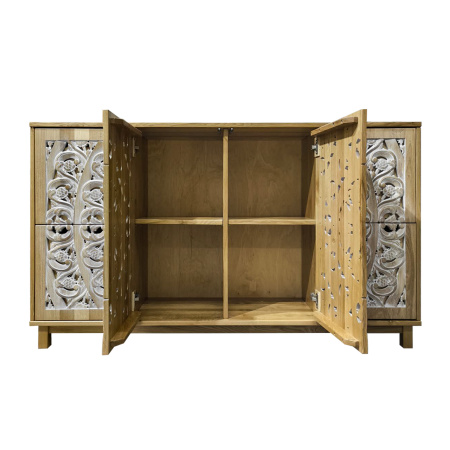 купить дизайнерский комод из массива MH_216-3