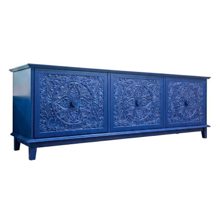 купить дизайнерскую тумбу из массива MH_103-30 в Москве и Санкт-Петербурге