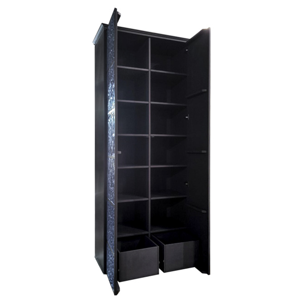 купить дизайнерский шкаф из массива MH_368-2