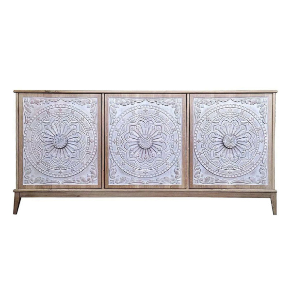 купить дизайнерскую тумбу из массива MH_145 Nature 2 в Москве и Санкт-Петербурге