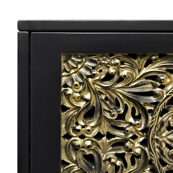 купить дизайнерскую тумбу из массива MH_103-2 в Москве и Санкт-Петербурге