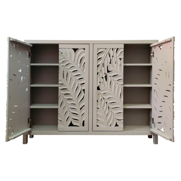 купить дизайнерскую тумбу из массива MH_175-2 в Москве и Санкт-Петербурге