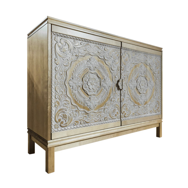 купить дизайнерскую тумбу из массива MH_10-2 в Москве и Санкт-Петербурге