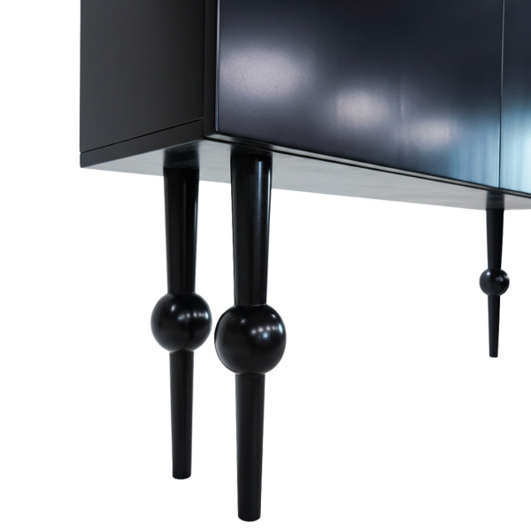 купить дизайнерскую тумбу из массива MH_12 в Москве и Санкт-Петербурге