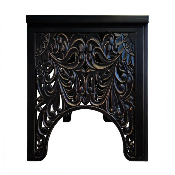 фото дизайнерского стола из массива MH_80