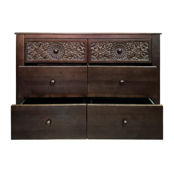 купить дизайнерский комод из массива MH_220