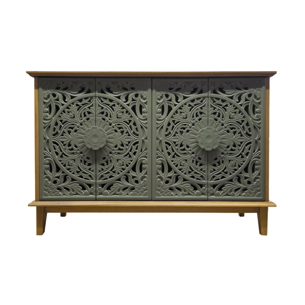 купить дизайнерскую тумбу из массива MH_12-2 в Москве и Санкт-Петербурге