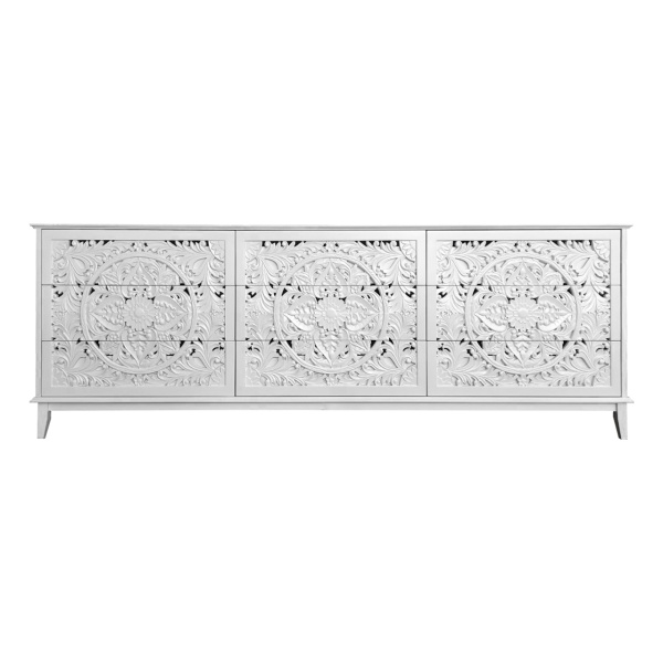 купить дизайнерский комод из массива MH_207-1