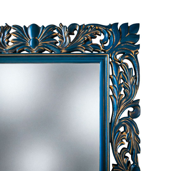 купить дизайнерское зеркало из массива MH_713-5