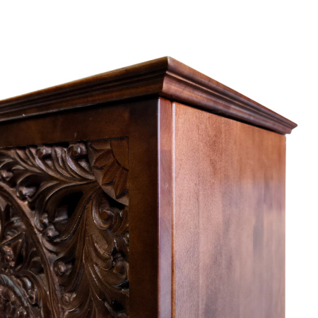 купить дизайнерский комод из массива MH_235-1