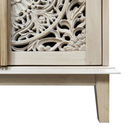 купить дизайнерскую тумбу из массива MH_135 Nature в Москве и Санкт-Петербурге