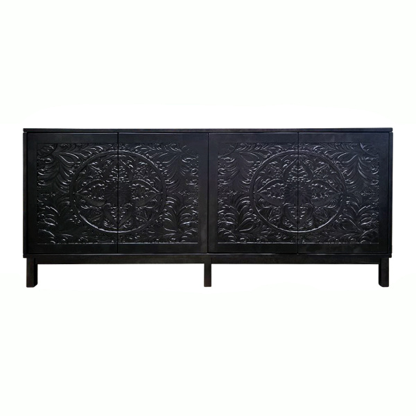 купить дизайнерскую тумбу из массива MH_103-12 в Москве и Санкт-Петербурге