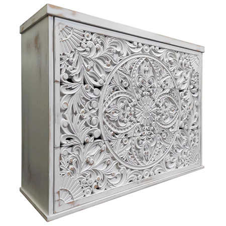 купить дизайнерский комод из массива MH_255-1