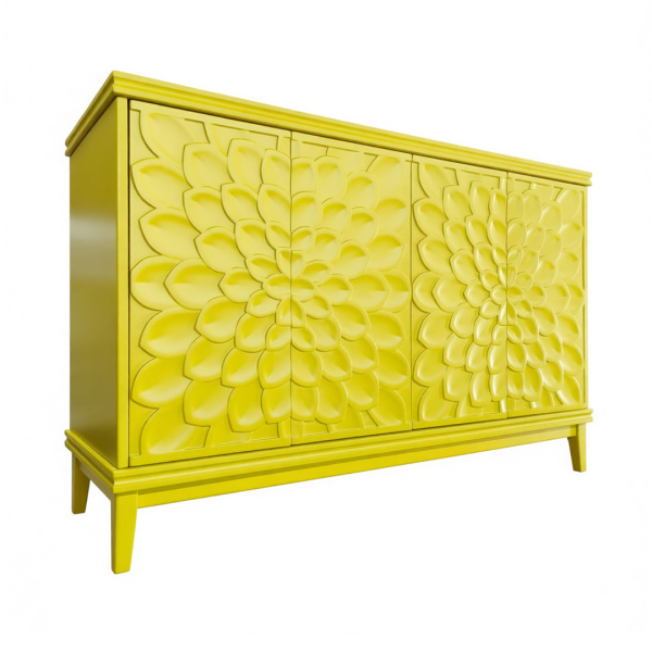 купить дизайнерскую тумбу из массива MH_178-9 в Москве и Санкт-Петербурге