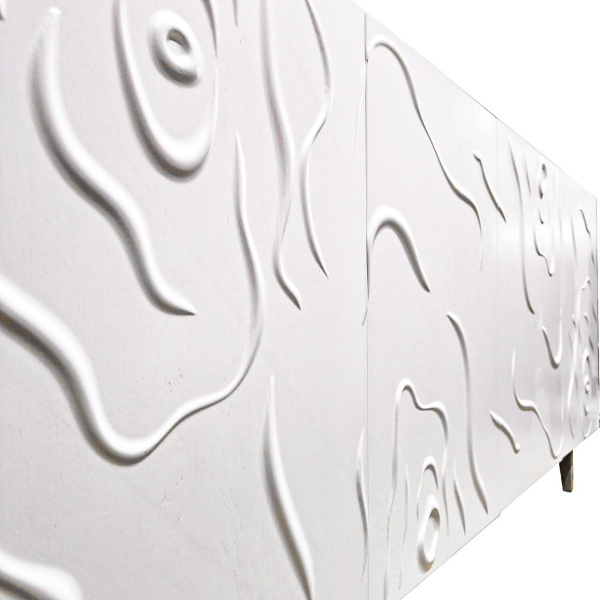 купить дизайнерскую тумбу из массива MH_131 в Москве и Санкт-Петербурге