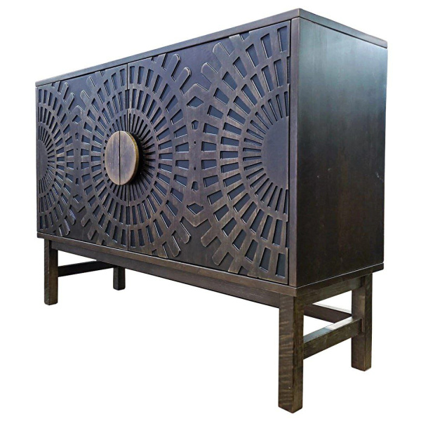 купить дизайнерскую тумбу из массива MH_173 в Москве и Санкт-Петербурге