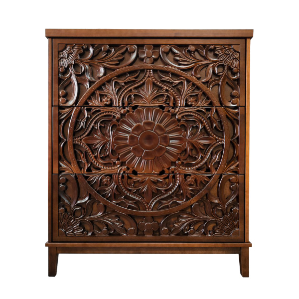 купить дизайнерский комод из массива MH_235-1