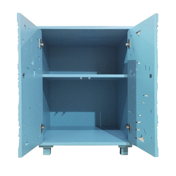 купить дизайнерскую тумбу из массива MH_175-8 в Москве и Санкт-Петербурге