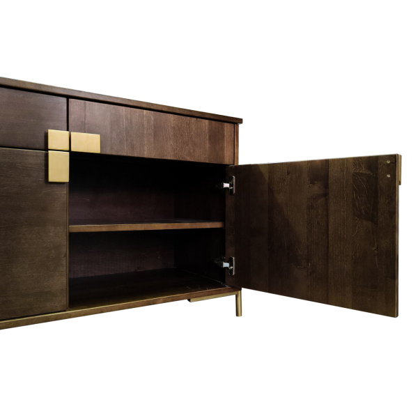 купить дизайнерскую тумбу из массива MH_117 в Москве и Санкт-Петербурге