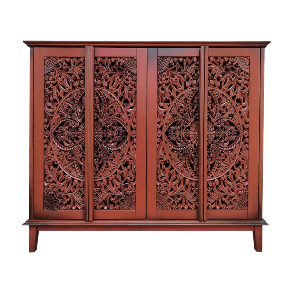 купить дизайнерскую тумбу из массива MH_179 в Москве и Санкт-Петербурге