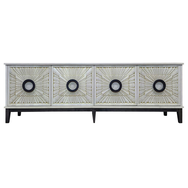 купить дизайнерскую тумбу из массива MH_17-3 в Москве и Санкт-Петербурге