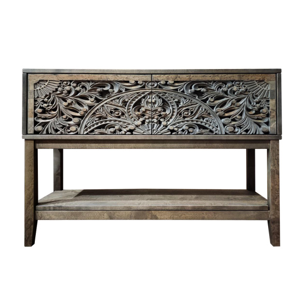 купить дизайнерский комод из массива MH_255-4