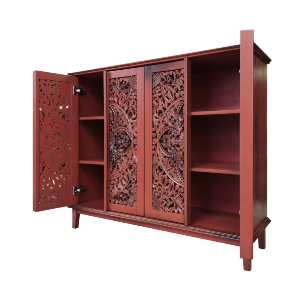 купить дизайнерскую тумбу из массива MH_170-29 в Москве и Санкт-Петербурге