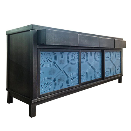 купить дизайнерский комод из массива MH_272-7