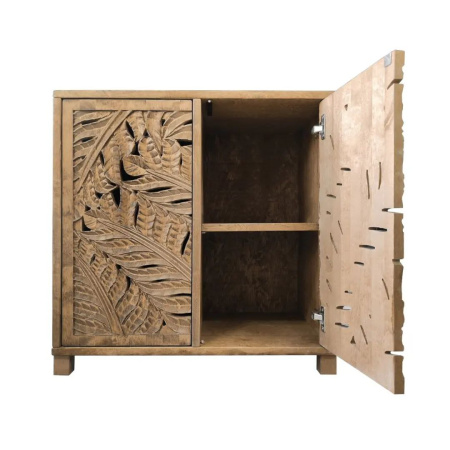 купить дизайнерскую тумбу из массива MH_175 в Москве и Санкт-Петербурге