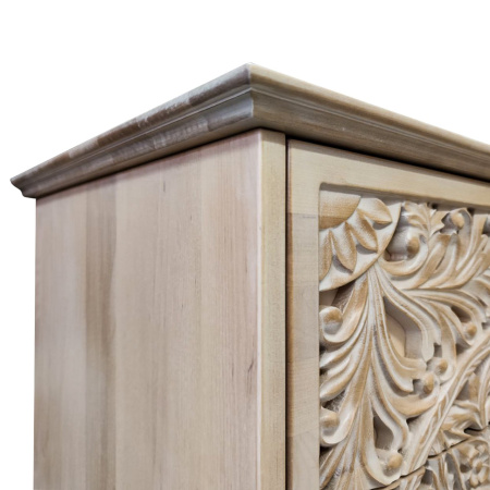 купить дизайнерский комод из массива MH_207-3