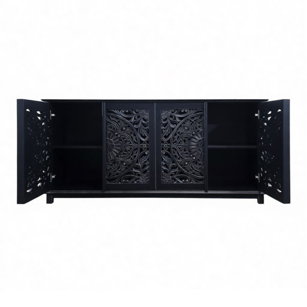 купить дизайнерскую тумбу из массива MH_135-19 в Москве и Санкт-Петербурге