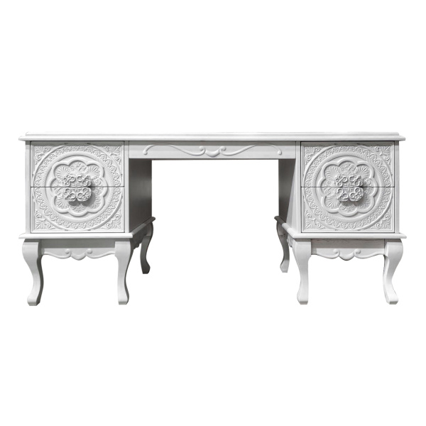 фото дизайнерского стола из массива MH_815