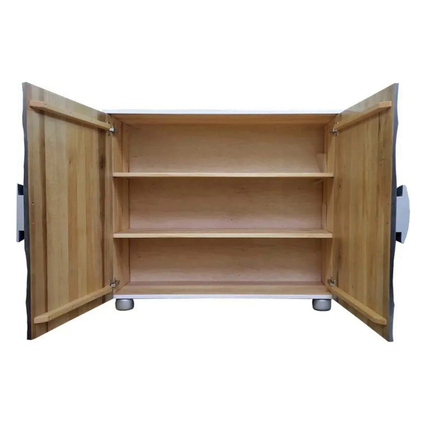 купить дизайнерскую тумбу из массива MH_194-5 в Москве и Санкт-Петербурге