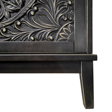 купить дизайнерскую тумбу из массива MH_103-21 в Москве и Санкт-Петербурге