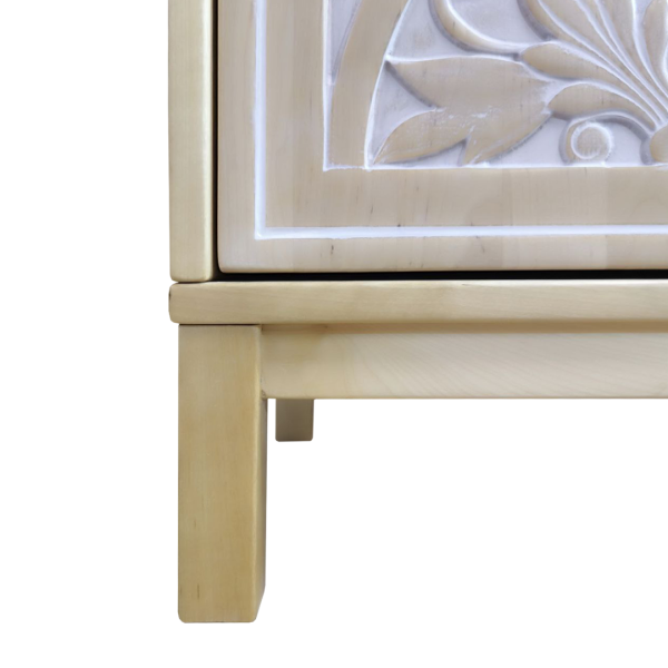 купить дизайнерский комод из массива MH_24