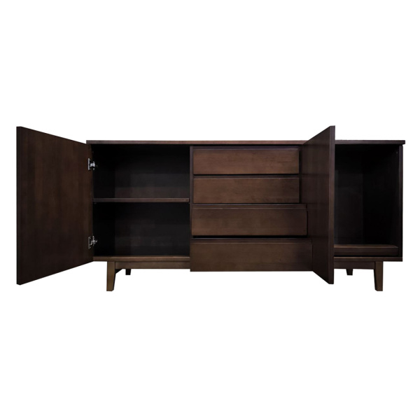 купить дизайнерский комод из массива MH_230