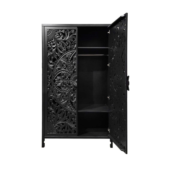 купить дизайнерский шкаф из массива MH_365