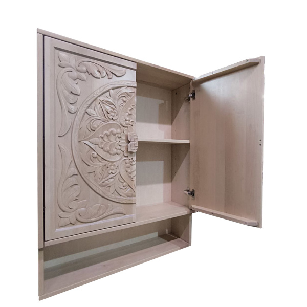 купить дизайнерскую тумбу из массива MH_103-16 в Москве и Санкт-Петербурге