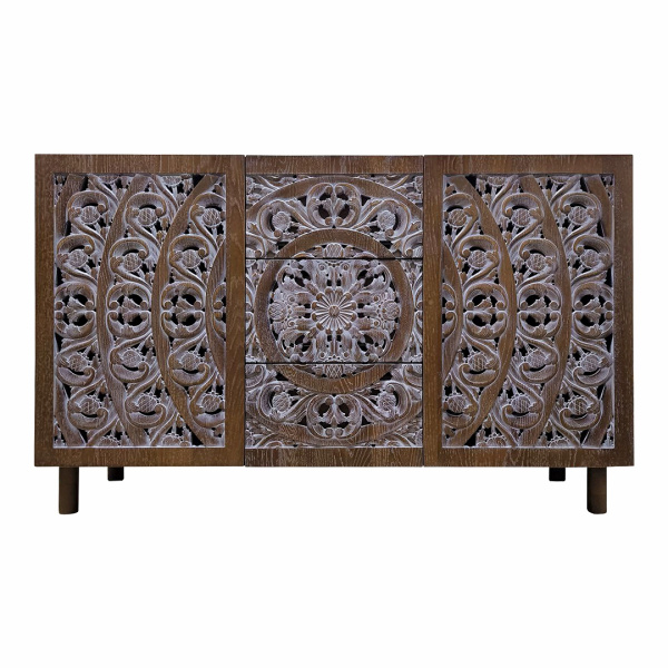 купить дизайнерский комод из массива MH_216-5