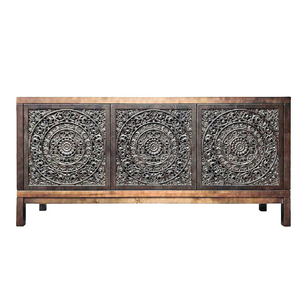 купить дизайнерскую тумбу из массива MH_134 в Москве и Санкт-Петербурге